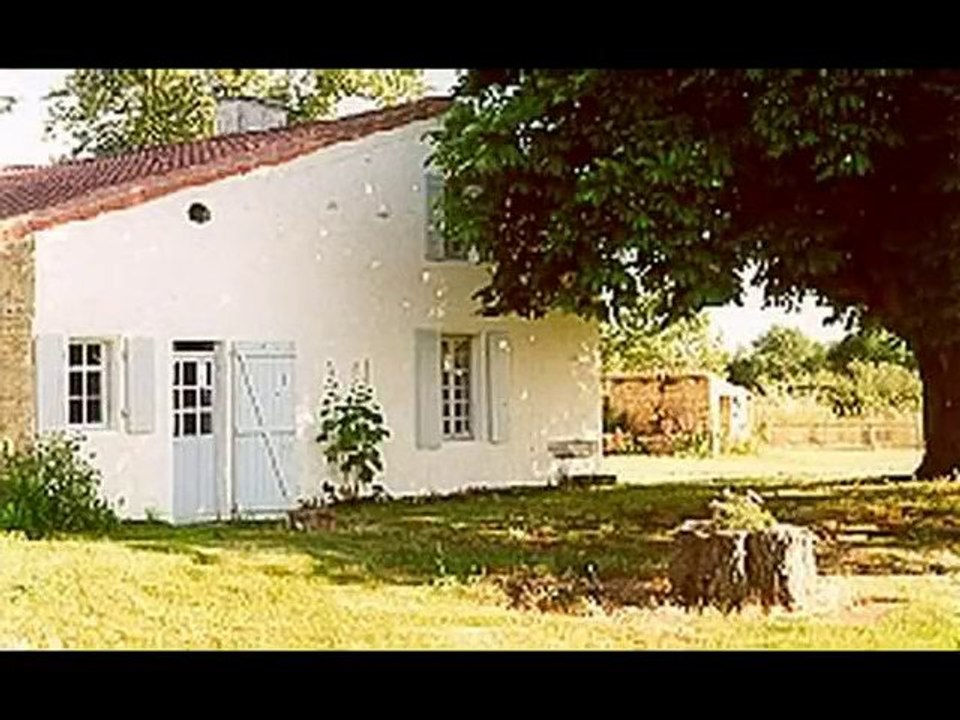 Gites de France Charente Maritime N° 35000