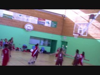 04.12.10 à Hagetmau  Hagetmau Basket - TBC  V 1