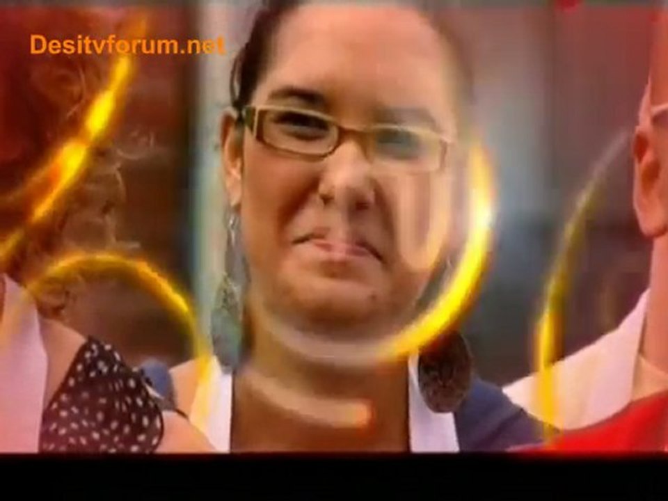 MasterChef Australia{Season 2} - 7th December 2010 Part3