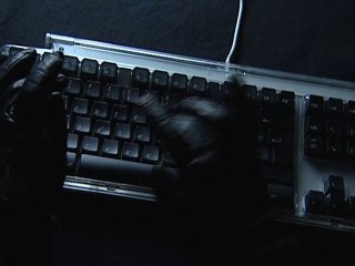 Déformation professionnelle