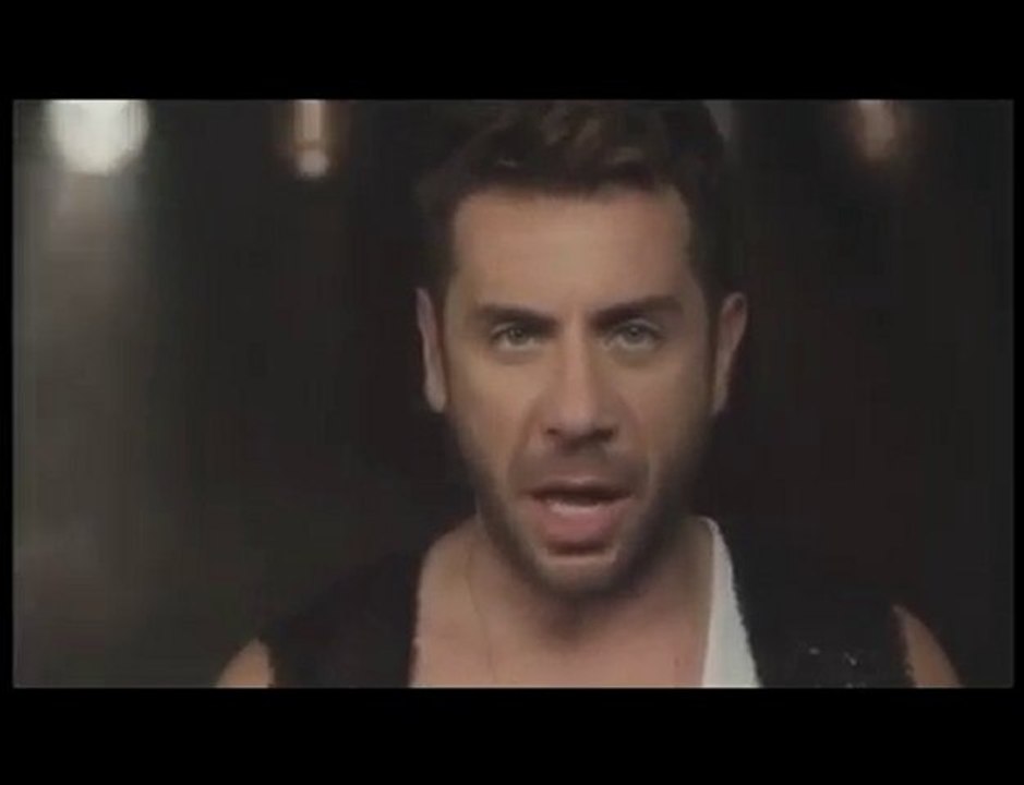 Giorgos Mazonakis - Ta Isia Anapoda (official clip)