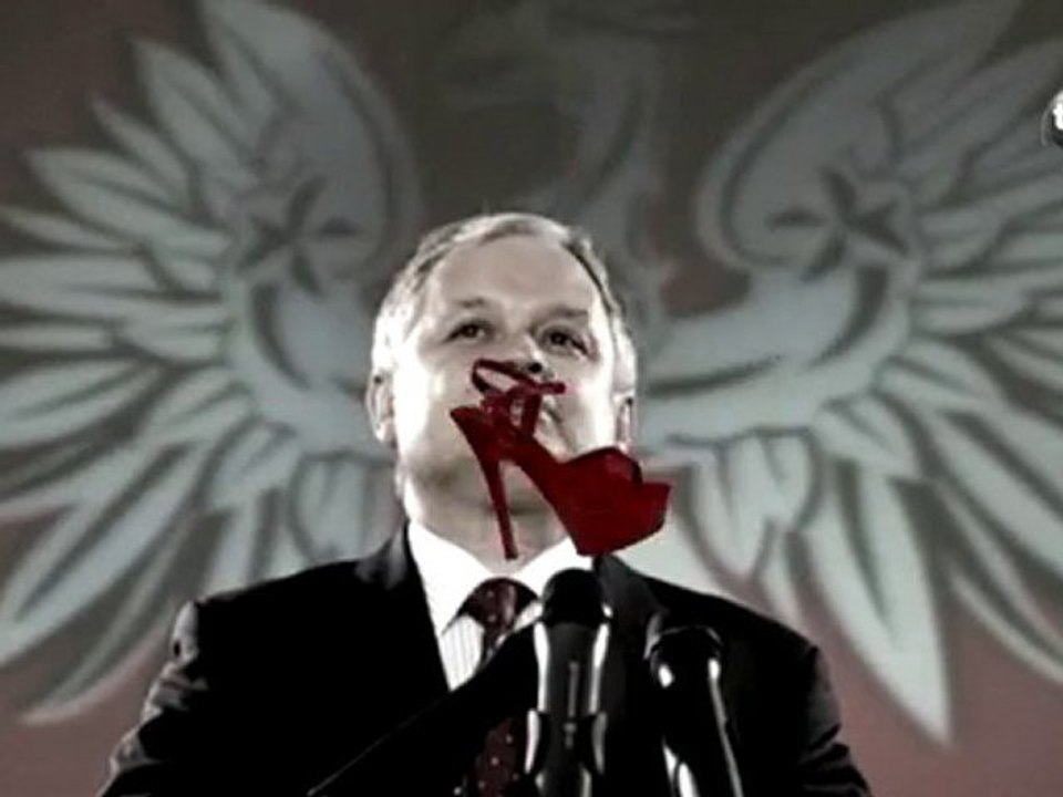 Platforma Obywatelska a myślozbrodnia - oryginał HD