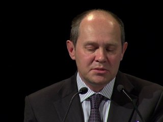 URBACT Conference 2010 - Introduction by Joseph POSTRANECKY