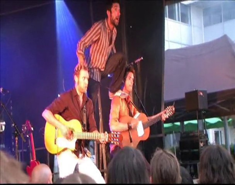 Les 10 ans du FACS...le FACS WEST...