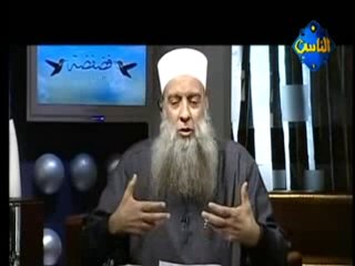قصة الإمام أحمد مع المعتصم الشيخ الحويني