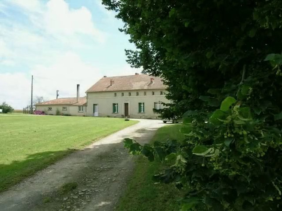 Gites de France Charente Maritime n° 35003