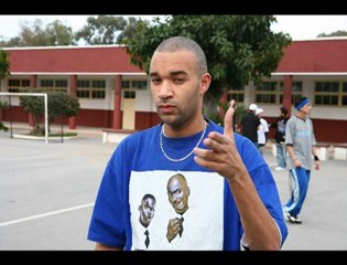 Masta Flow - 7attite l_mdade