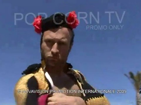 Caméra Cachée : Drôle de Torero ! (Mad Boys)