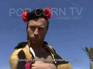 Caméra Cachée : Drôle de Torero !  (Mad Boys)