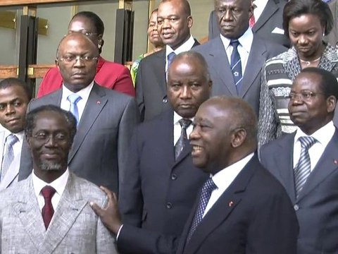 Le Journal vidéo du mercredi 8 décembre 2010, édition de 12H00.