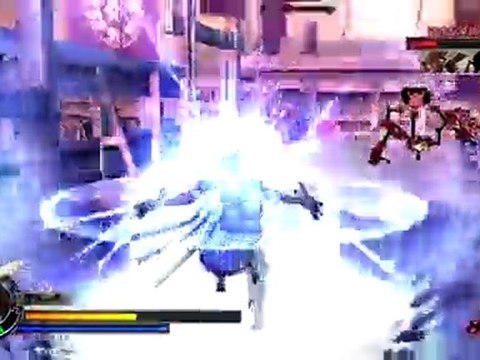 Sengoku BASARA 3/ Samurai Heroes: Masamune Vs Motochika