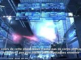 Mindjack - Square Enix - Vidéo de Gameplay