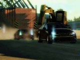 Need for Speed : Undercover - Electronic Arts -Trailer