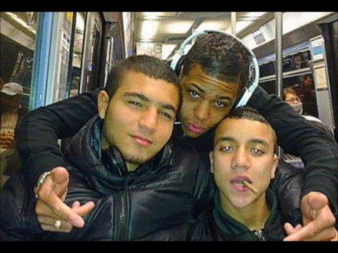 MEMS DAMS TU RECONNAIS LE CONCEPT EXCLU 2011