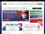 Sky Digital Offers SKy Digital Discount Codes and Vouchers