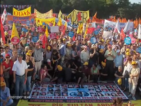 6.birlik yemeği slayt gösterisi