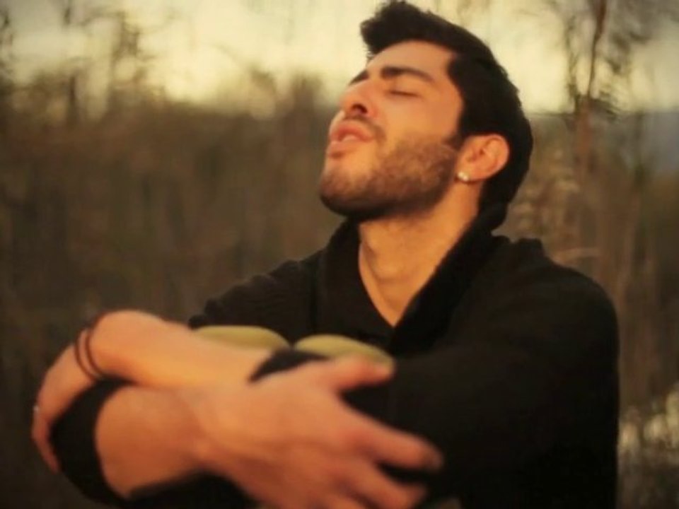 Stefanos Dimosthenous - Panta ekei (Official Video Clip)