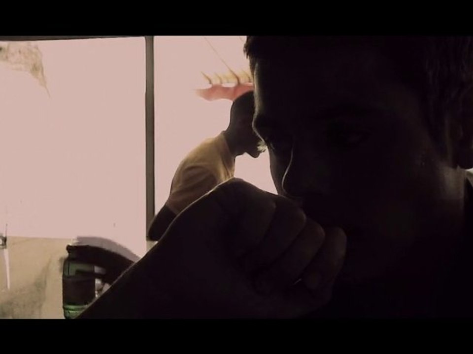 Teaser- THE PICTURE (La photo)
