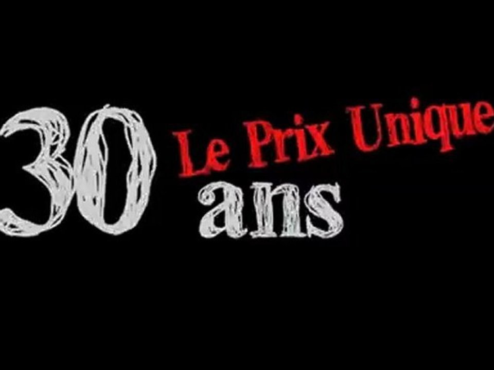 Prix unique 2