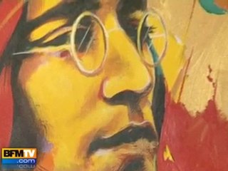 Liverpool : dans la suite de John Lennon