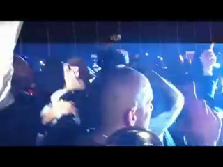 Sırpların zafer coşkusu sürüyor