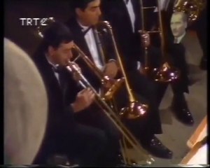 M. Ravel Concerto for the Left Hand by Mehmet Okonsar (live)