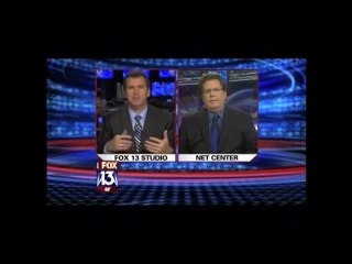 Wachovia Bank Banning all Christmas Trees