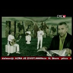 Hari Mata Hari - Bas Ti Ljepo Stoje Suze