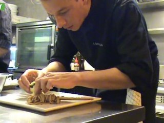 Mouscron - Restaurant Mets gusta
