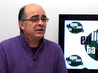 3Qà Serge Orru, Directeur Général du WWF-France