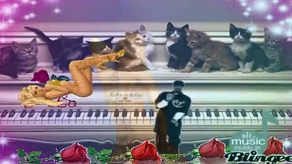 CIAO CIAO MOJA MONA LISO