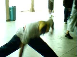 b.boy max campeonato