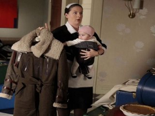 Gossip Girl  Gaslit - episode 10 season 4