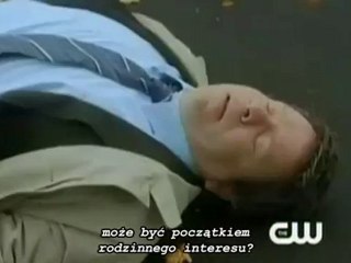 Supernatural [6x11] Appointment in Samarra - The CW [PL]
