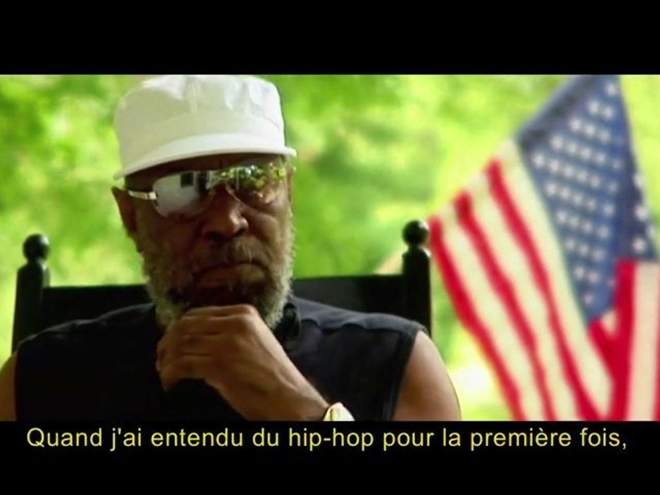 ONE TRIP SOME NOISE (Film en intégralité)