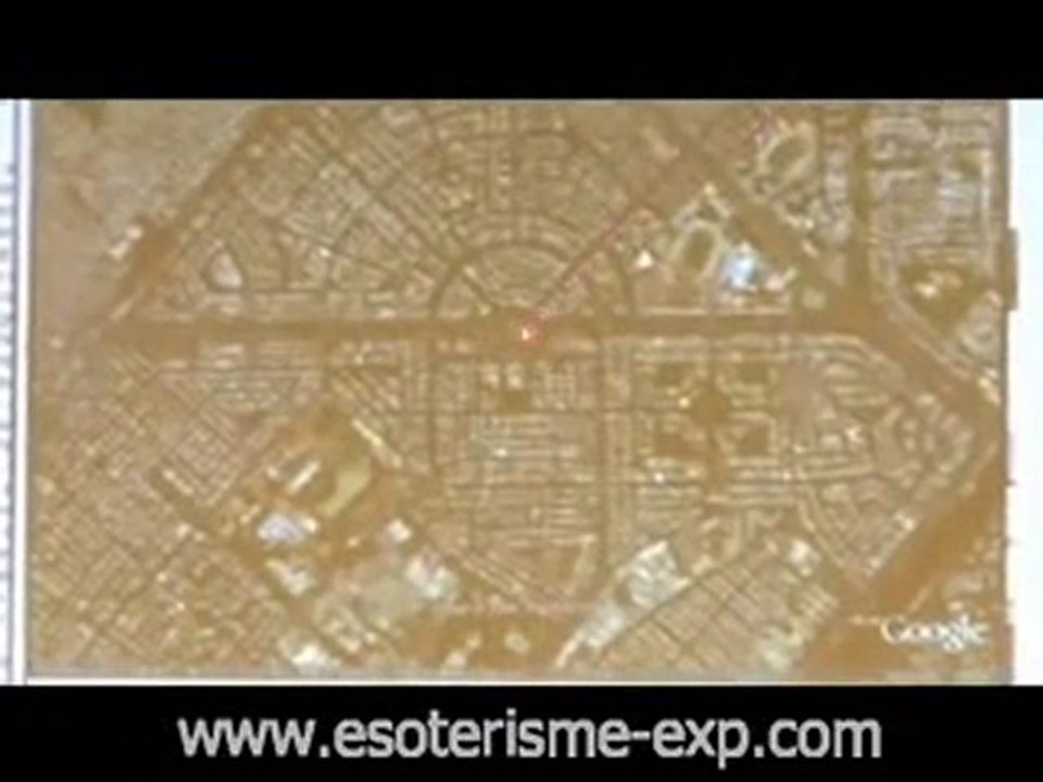 Patrick Lambert - La porte des étoiles part 2