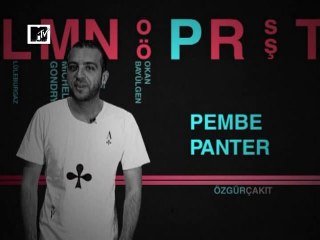 Ünlü Harfler: Özgür Çakıt