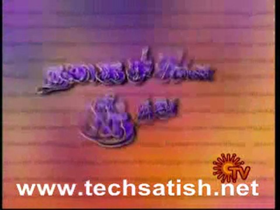 Nagaichuvai Virunthu Dec 08