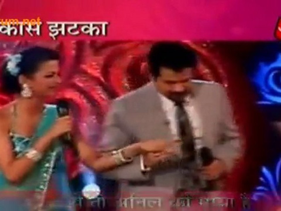 Jhakass Anil Kapoor Ka Jhatka