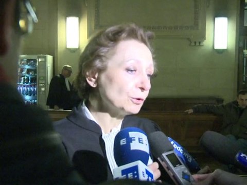 Ouverture du procès de l'ex-junte chilienne à Paris