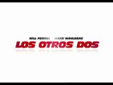 Los Otros Dos Spot1 HD [10seg] Español