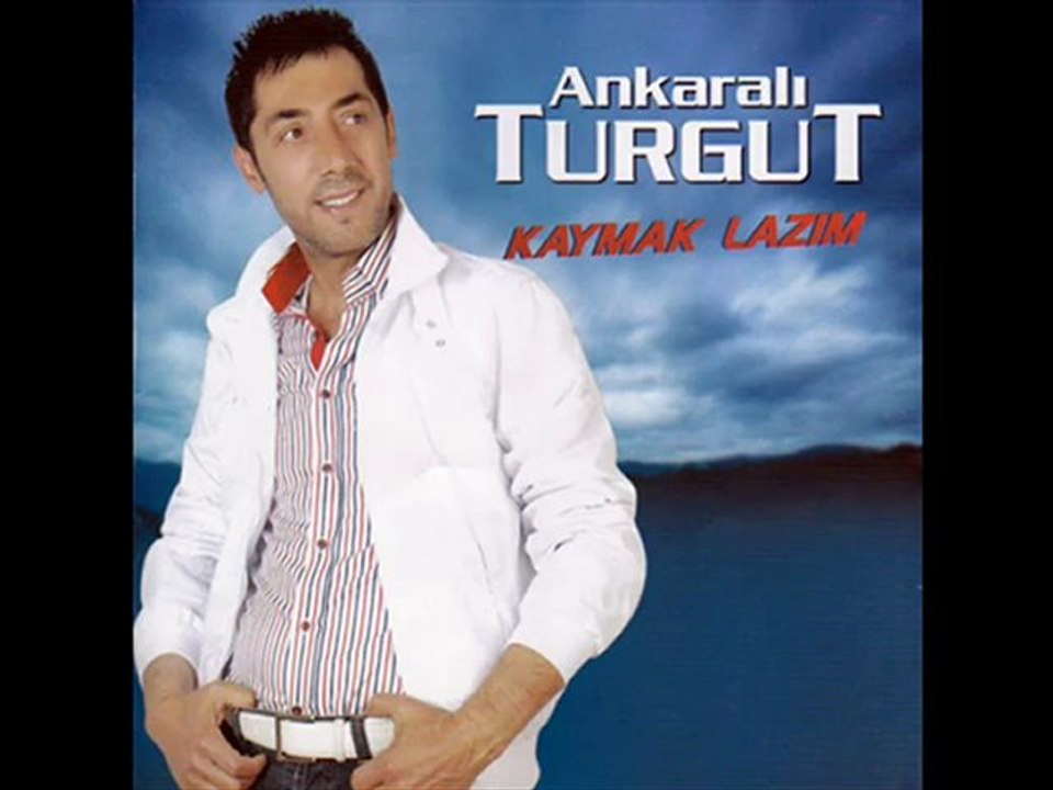 Ankaralı Turgut - Usandım