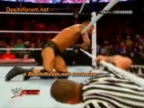 WWE - 8th Dec 2010 Part3