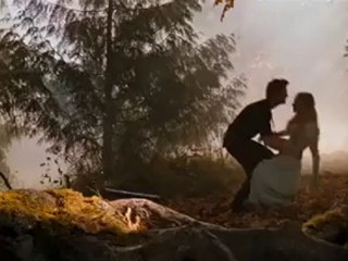 Caperucita Roja - Tráiler Español