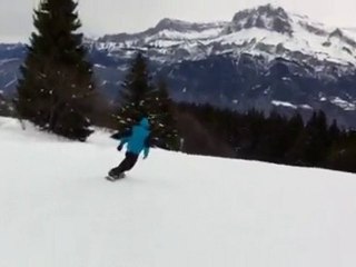 premiere sortie 2010-2011