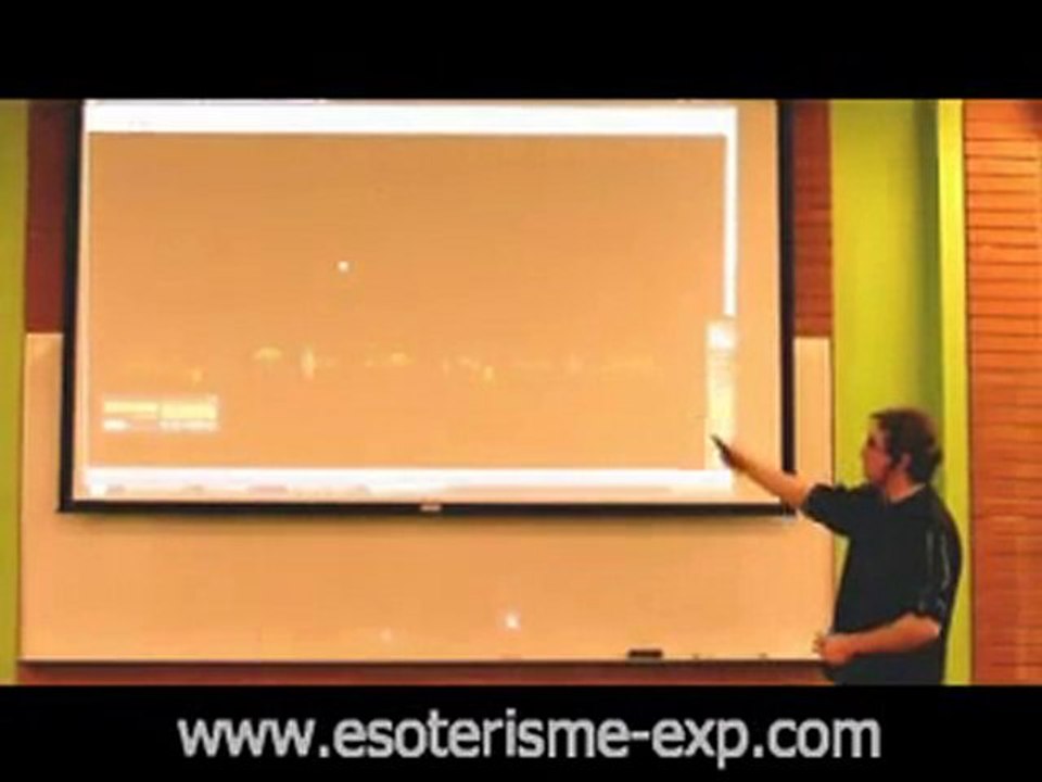 Patrick Lambert - La porte des étoiles part 3