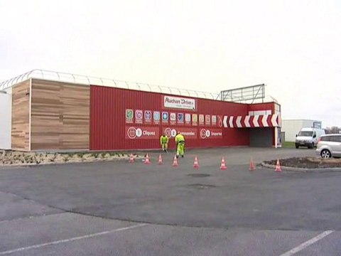 Calaisis TV le mag info du Mercredi 8 décembre