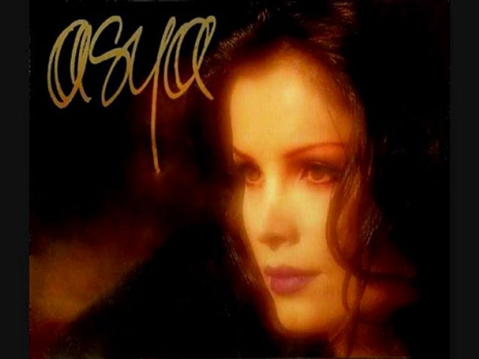Asya - OYALAMA BENİ