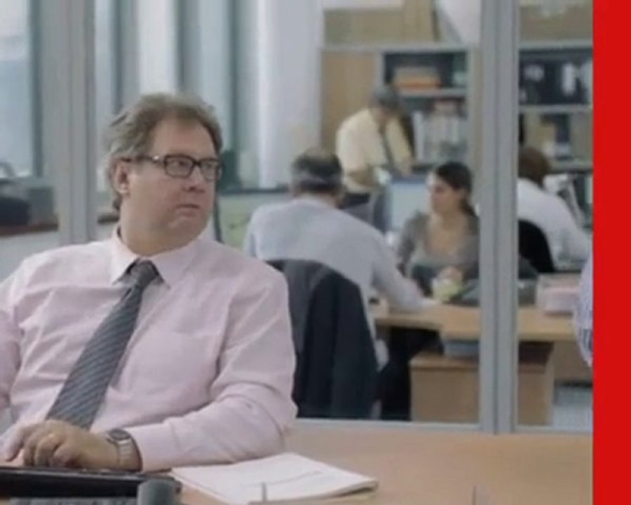 SFR Business Team - Le Forum