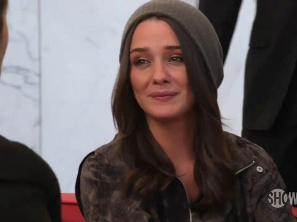 Californication Season Four Trailer